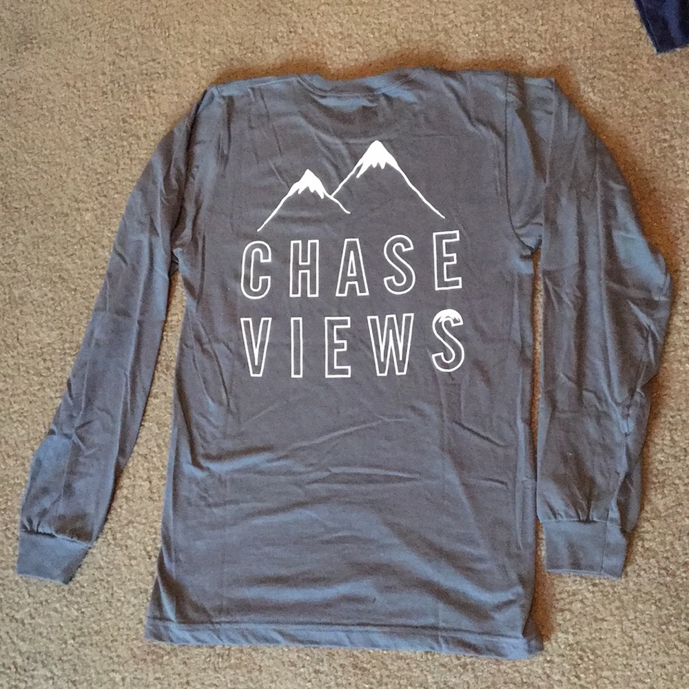 Long Sleeve Super Soft Tee